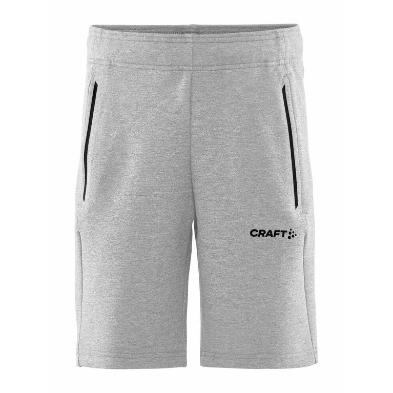 CORE SOUL SWEATSHORTS JR