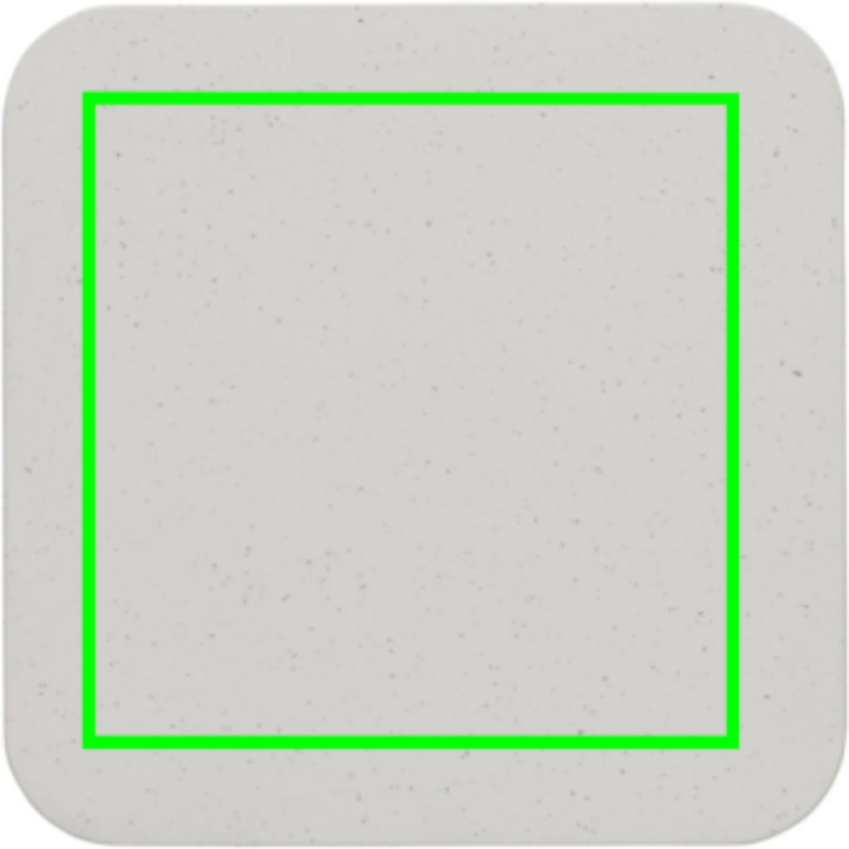 10W trådlösa laddare m. USB portar RCS återvunnen plast