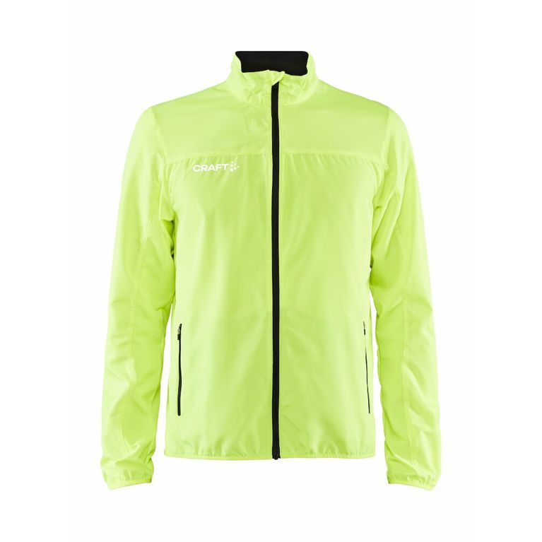 RUSH WIND JACKET M