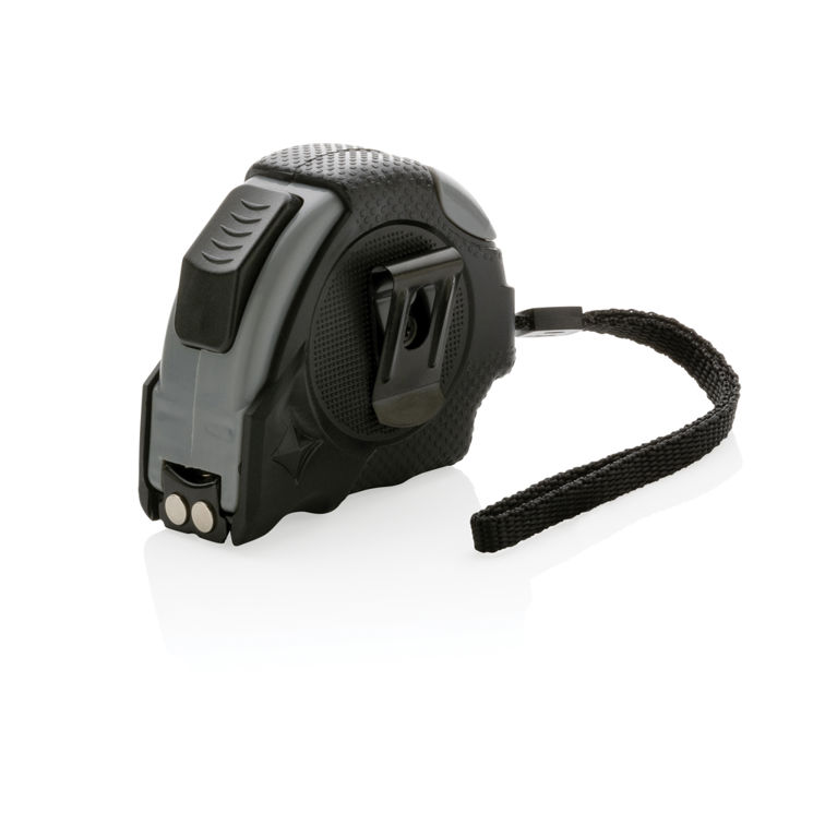 RCS återvunnen plast Auto stopp 3M/16mm måttband