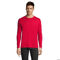 IMPERIAL LSL MEN Red