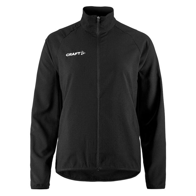 RUSH 2.0 TRAINING JACKET W
