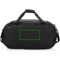 Swiss Peak AWARE™ RPET sport duffle - Artikel baksida
