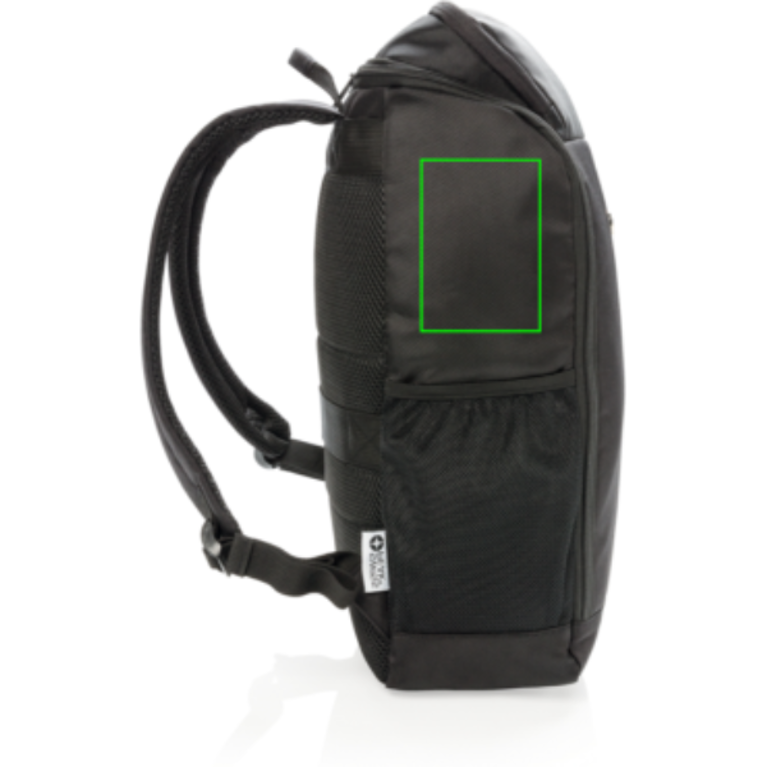 Swiss Peak Aware™ 15.6" laptopryggsäck