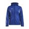 WIND JACKET W CLUB COBOLT WIND JACKET W CLUB COBOLT