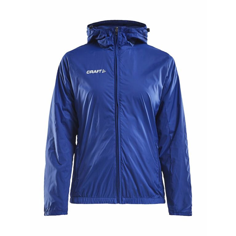 WIND JACKET W