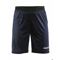 EVOLVE SHORTS JR NAVY EVOLVE SHORTS JR NAVY