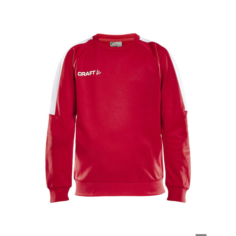 PROGRESS R-NECK SWEATER JR