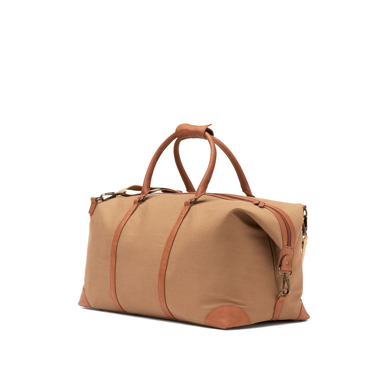 Sloane RCS återvunnen polyester weekendbag