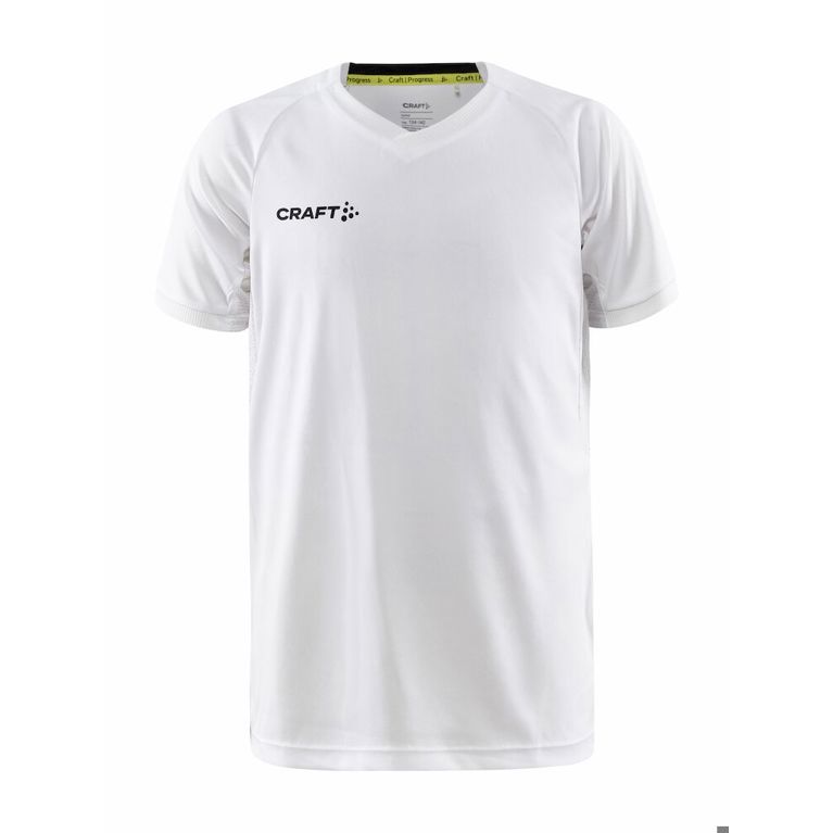 PROGRESS 2.0 SOLID JERSEY JR