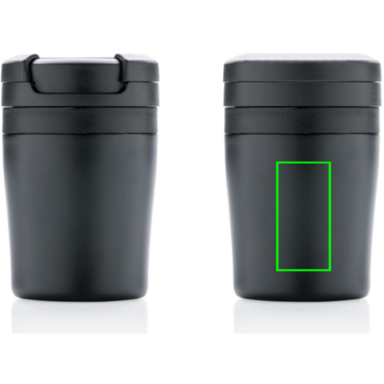 Coffee to go termosmugg