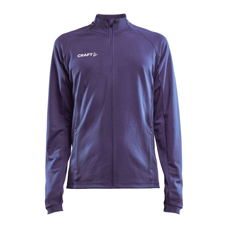 EVOLVE FULL ZIP M