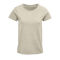 CRUSADER WOMEN Heather Beige