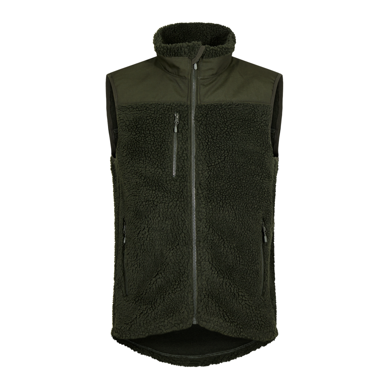 Norgay Vest