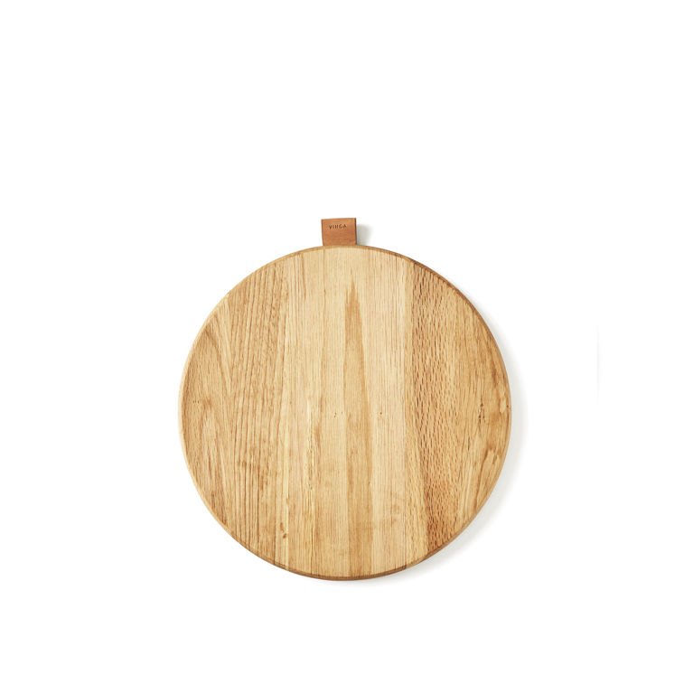 Alcamo rund serveringsbräda