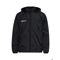 SQUAD GO WIND JACKET JR BLACK SQUAD GO WIND JACKET JR BLACK
