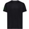 IQONIQ Tikal quick-dry sport t-shirt i återvunnen polyester - ärm höger