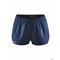 ADV ESSENCE 2" STRETCH SHORTS W BLAZE ADV ESSENCE 2" STRETCH SHORTS W BLAZE