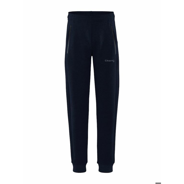 CORE SOUL SWEATPANTS JR