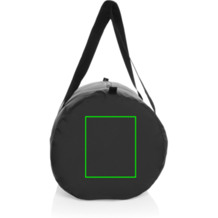 Dillon AWARE™ RPET hopvikbar sportväska