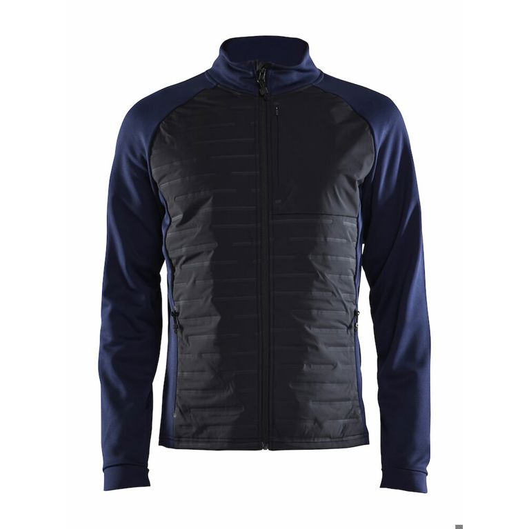 ADV UNIFY HYBRID JACKET M