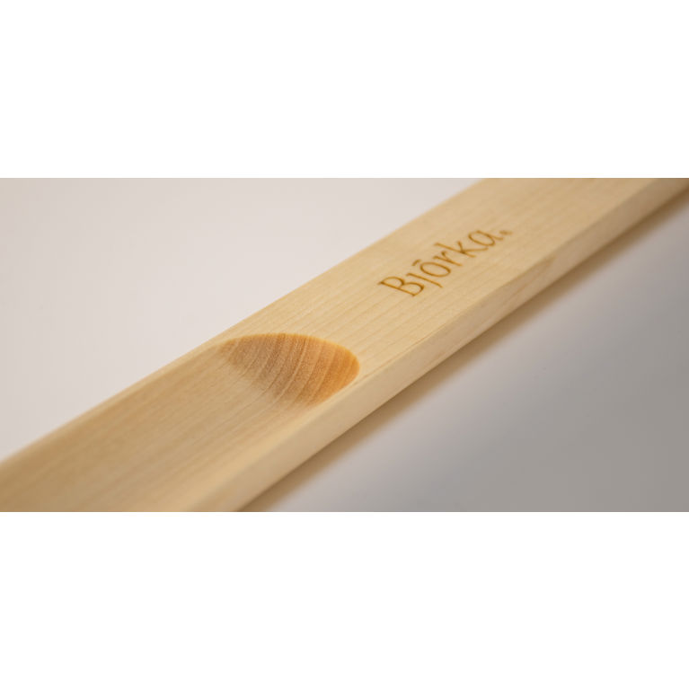 Björka Skohorn, Arta