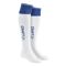 PROGRESS 2.0 CONTRAST SOCK WHITE/CLUB COBOLT PROGRESS 2.0 CONTRAST SOCK WHITE/CLUB COBOLT