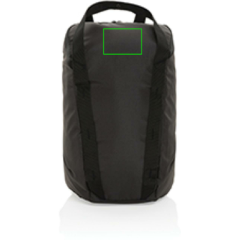 Sienna 14" laptopryggsäck AWARE™ RPET