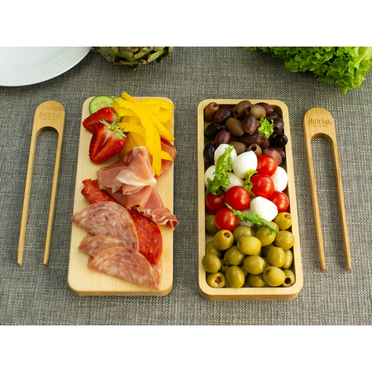 Björka Tapas set Tingkällan