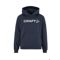COMMUNITY 2.0 CRAFT HOODIE W NAVY COMMUNITY 2.0 CRAFT HOODIE W NAVY