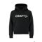 COMMUNITY 2.0 CRAFT HOODIE JR BLACK COMMUNITY 2.0 CRAFT HOODIE JR BLACK