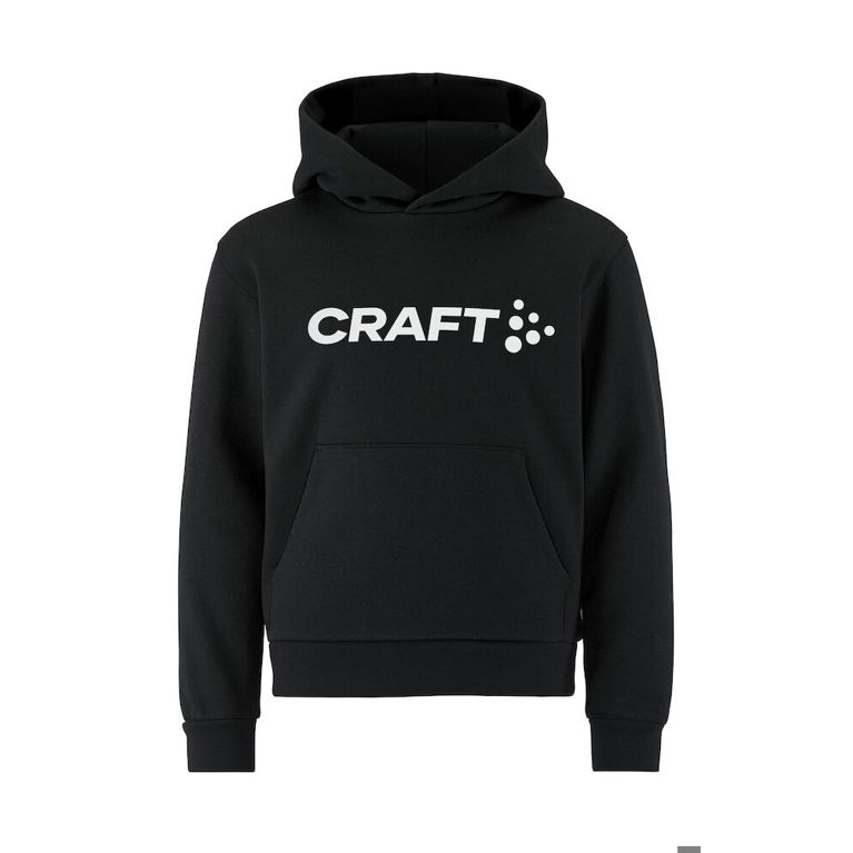 COMMUNITY 2.0 CRAFT HOODIE JR