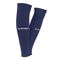PREMIER ATHLETE SOCKS W-O FOOT NAVY PREMIER ATHLETE SOCKS W-O FOOT NAVY