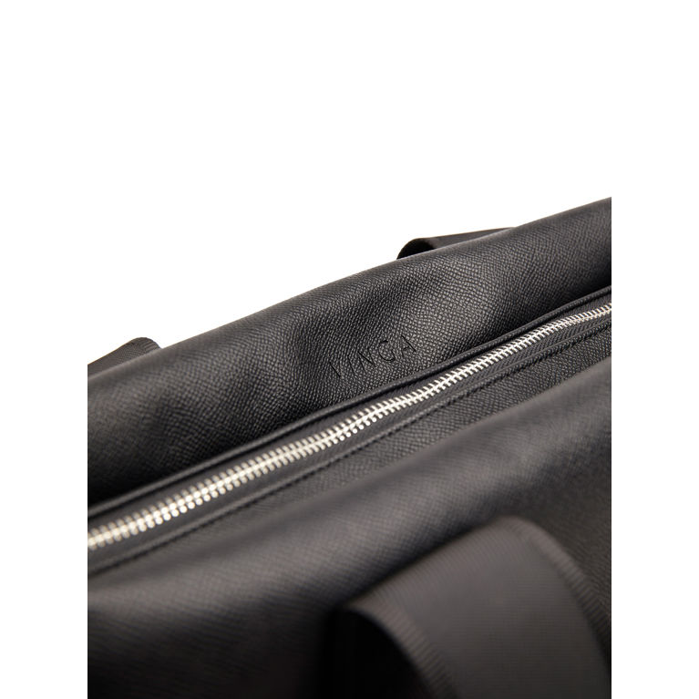 Bermond RCS återvunnen PU tote bag