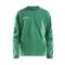 PROGRESS GK SWEATSHIRT M TEAM GREEN/WHITE PROGRESS GK SWEATSHIRT M TEAM GREEN/WHITE