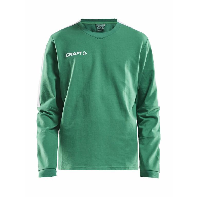 PROGRESS GK SWEATSHIRT M