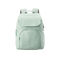 Soft Daypack mint, grå