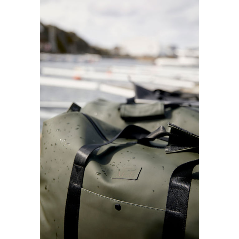 Baltimore weekendbag