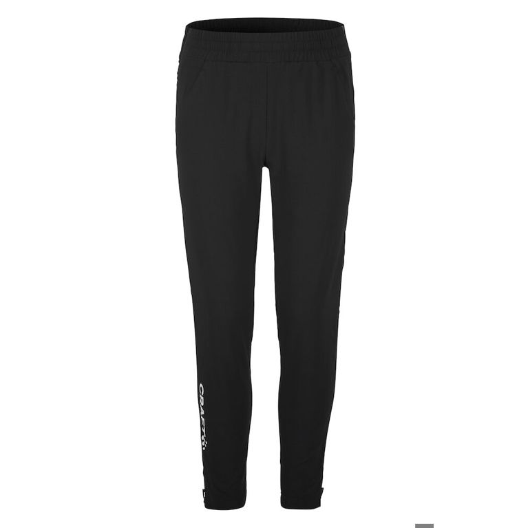 RUSH 2.0 TRAINING FZ PANTS JR