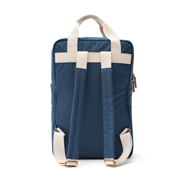 Sortino kylryggsäck