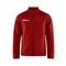 JACKET WARM M BRIGHT RED