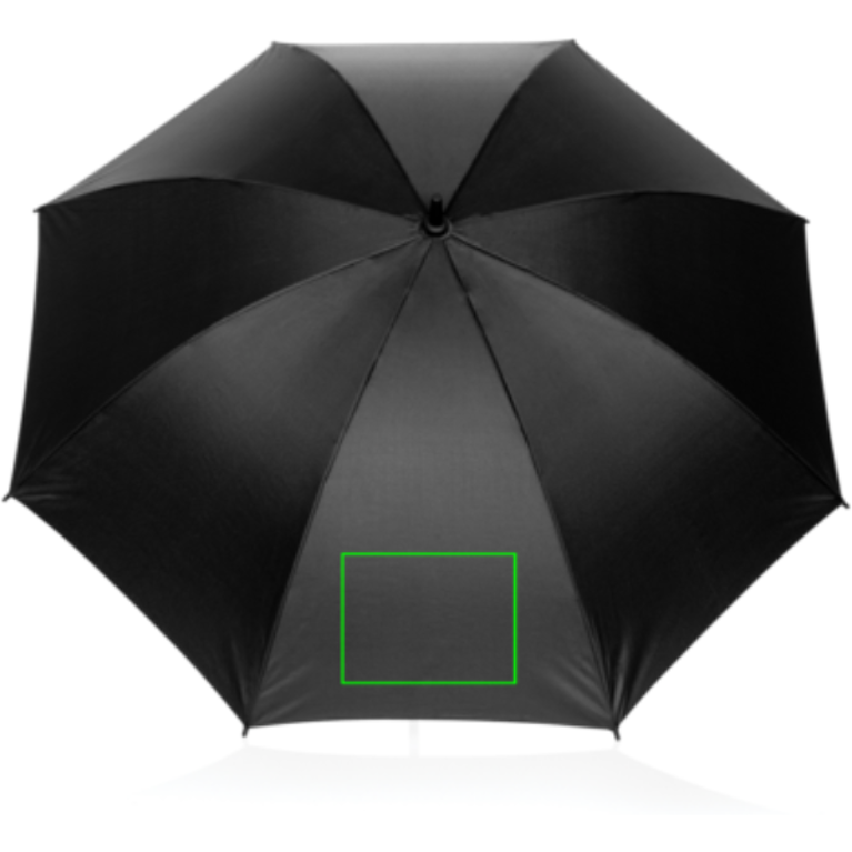 Swiss Peak Aware™ RPET ultralätt manuellt 25”paraply