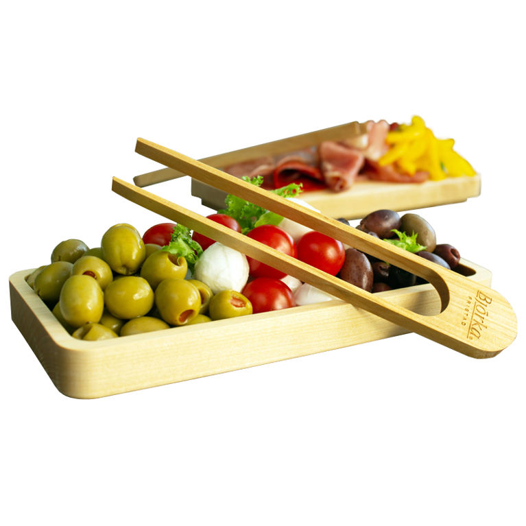 Björka Tapas set Tingkällan