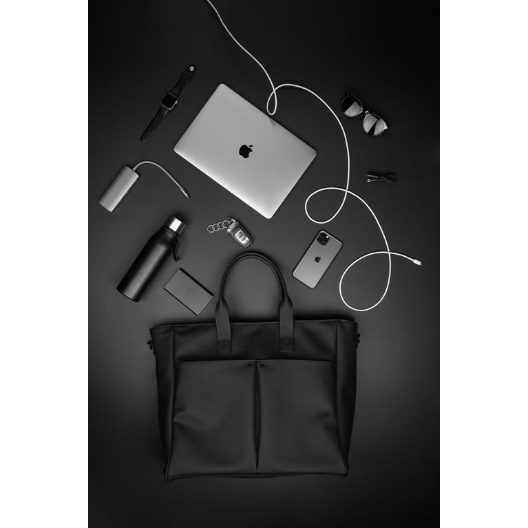 Baltimore hybrid office bag