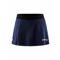 SQUAD SKIRT JR NAVY