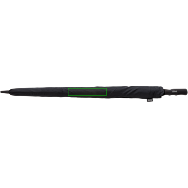 Swiss Peak AWARE™ Tornado 30" storm-paraply