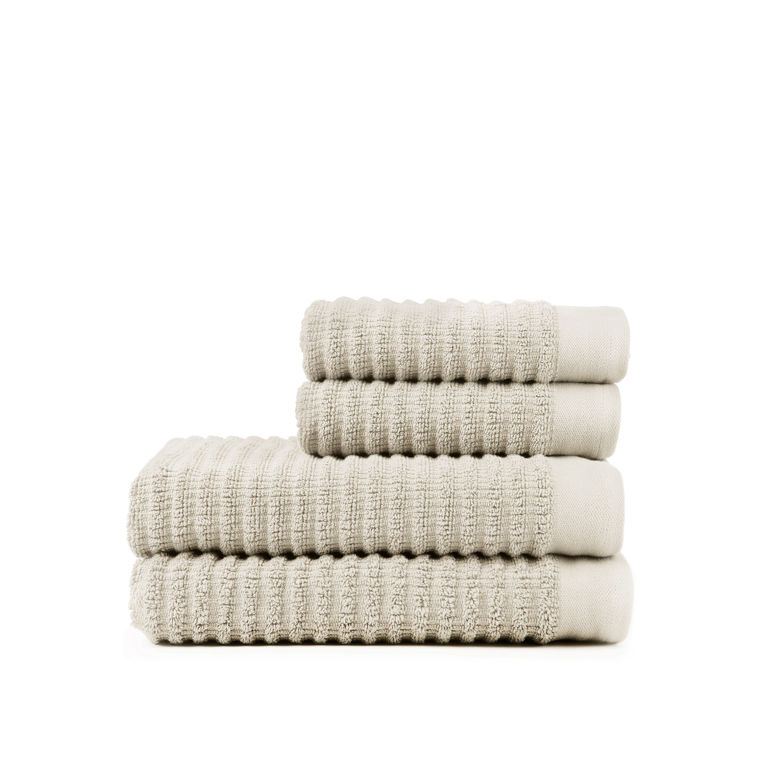 Landro handdukset, 4 delar