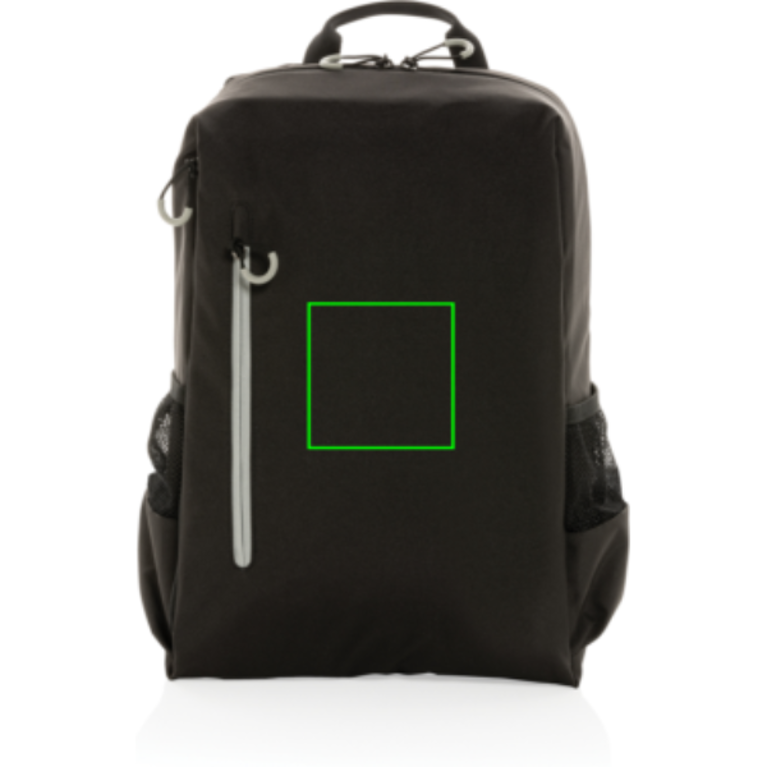 Impact AWARE™ Lima 15.6" RFID laptopryggsäck