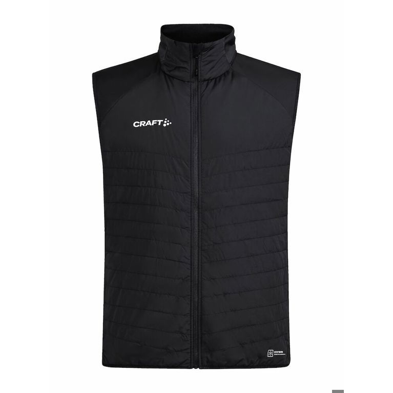 ADV NORDIC SKI CLUB VEST M