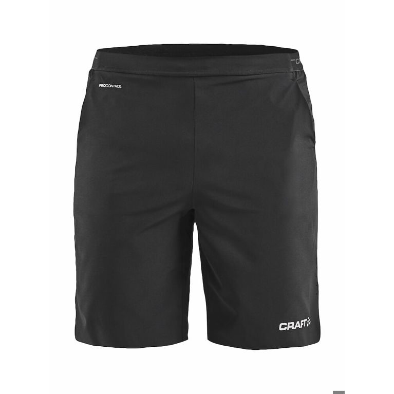 PRO CONTROL IMPACT SHORTS M